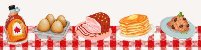 Sugar Shack Visit Tickets